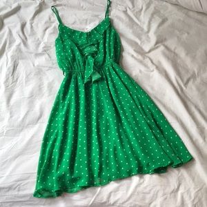 Ya Los Angeles Dress